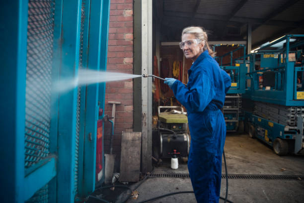 Best Garage Pressure Washing  in Hotchkiss, CO