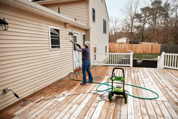 Best Affordable Power Washing  in Hotchkiss, CO