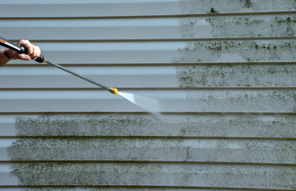 Best Deck Pressure Washing  in Hotchkiss, CO