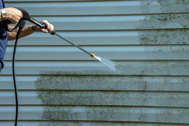 Garage Pressure Washing in Hotchkiss, CO