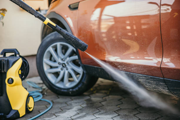 Best Roof Power Washing Services  in Hotchkiss, CO