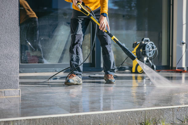 Best Affordable Pressure Washing  in Hotchkiss, CO