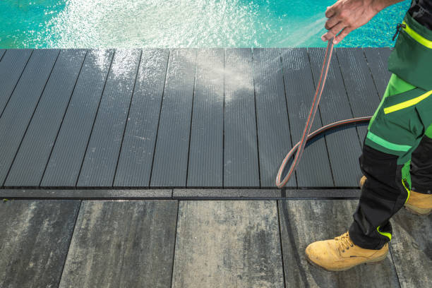 Best House Pressure Washing  in Hotchkiss, CO