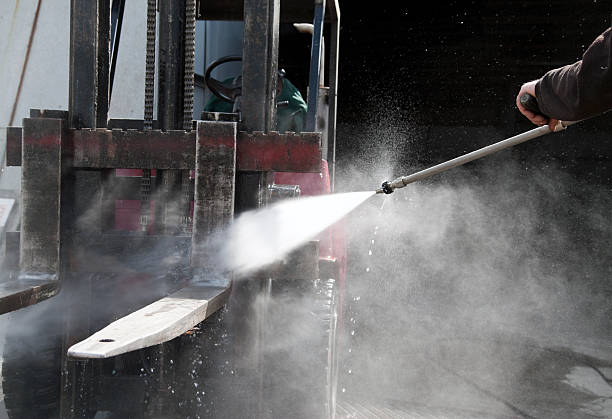Best Roof Power Washing Services  in Hotchkiss, CO