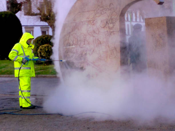 Best Roof Pressure Washing  in Hotchkiss, CO