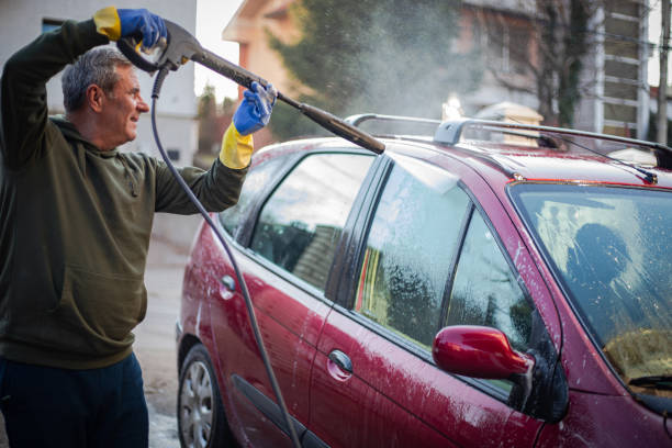 Best Pressure Washing Near Me  in Hotchkiss, CO