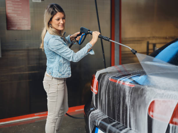 Best Affordable Pressure Washing  in Hotchkiss, CO