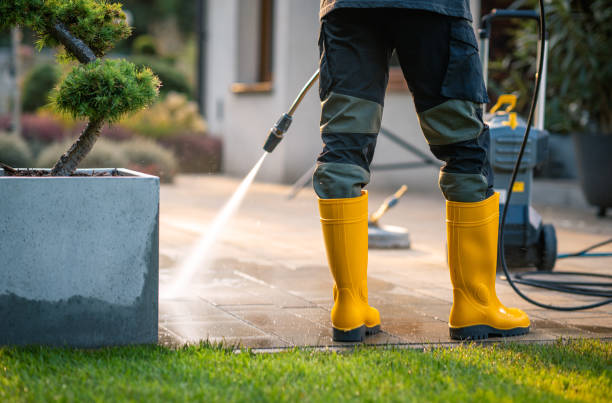  Hotchkiss, CO Pressure Washing Pros